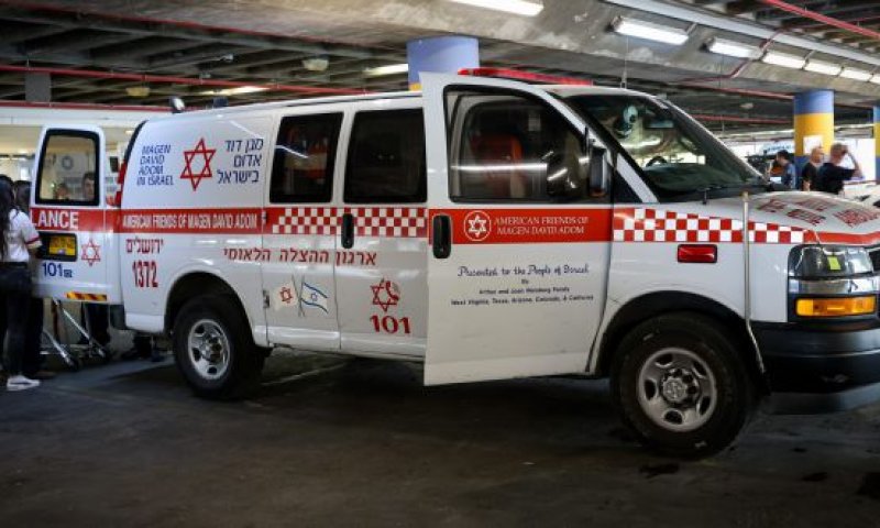 הקרבן ה-145: הרוג נוסף באירוע ירי בצפון