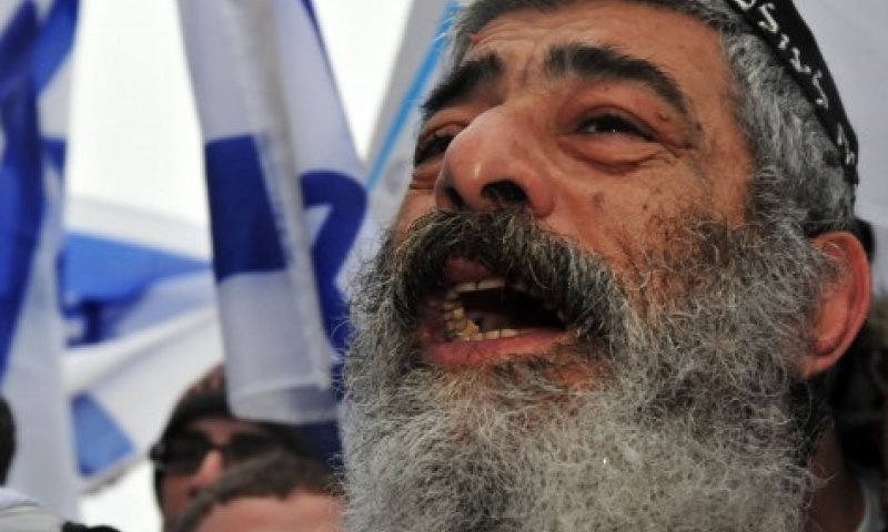 דעה: אריאל זילבר מעצבן כי הוא פשוט לא שייך לצד הנכון