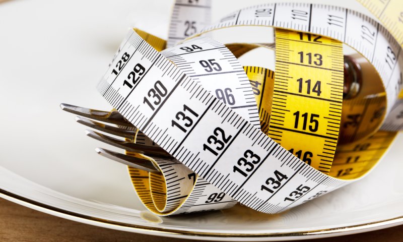 משגעת את העולם: דיאטת 17 הימים