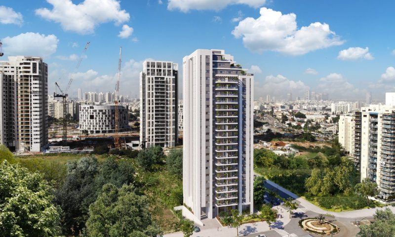 בסמוך לבר-אילן ומוסדות דתיים: דירות אחרונות עם אכלוס מיידי ו-30% בלבד מקדמה