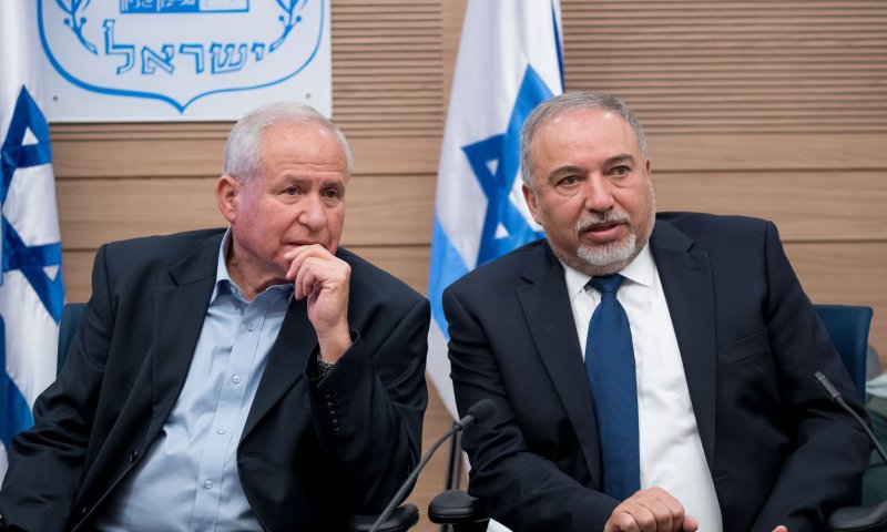 בעקבות חשיפת סרוגים: דיון דחוף בכנסת