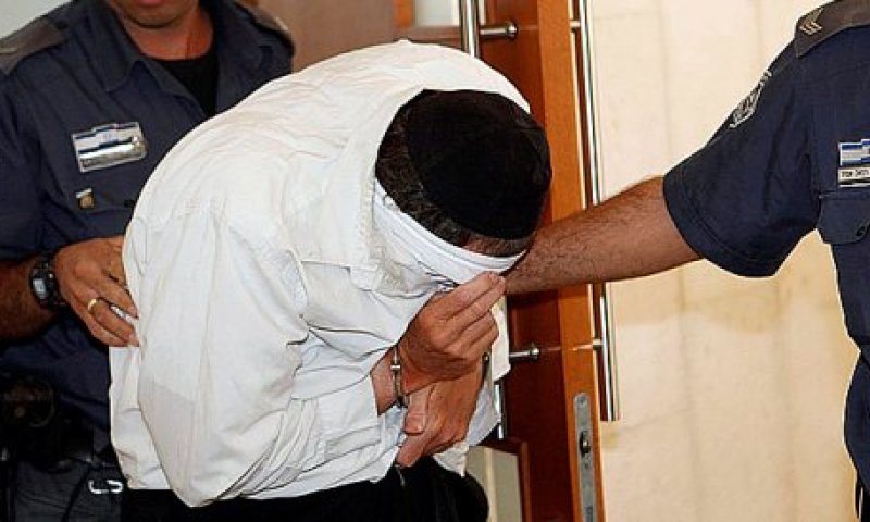 נחשפה זהותו של החרדי החשוד בריגול עבור איראן