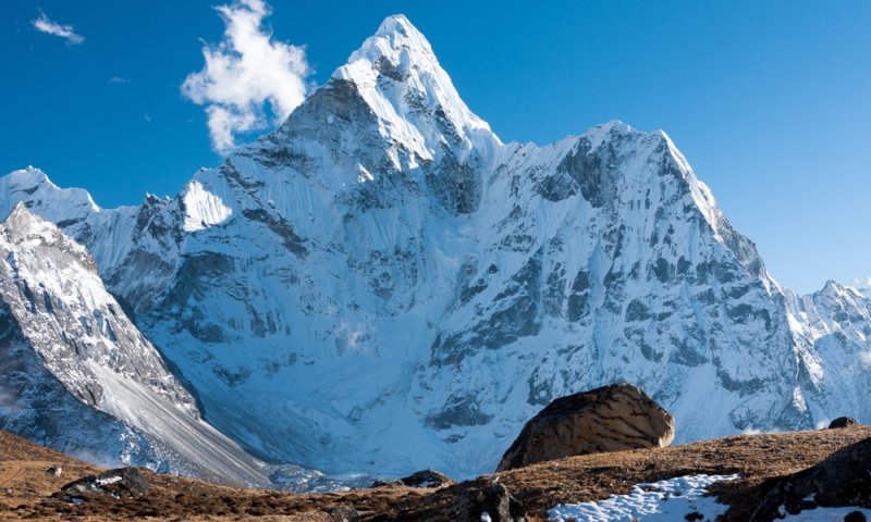 סוף עצוב: המטייל הישראלי שנעדר בנפאל הוכרז כמת