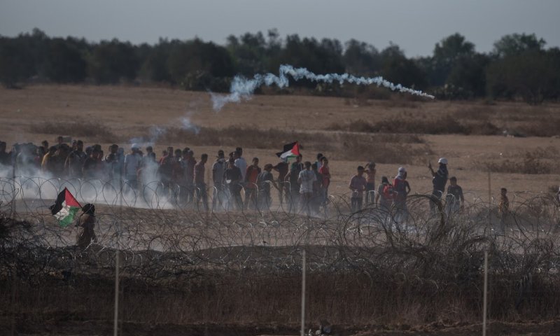 האו"ם: "ייתכן שישראל ביצעה פשעי מלחמה בעזה"