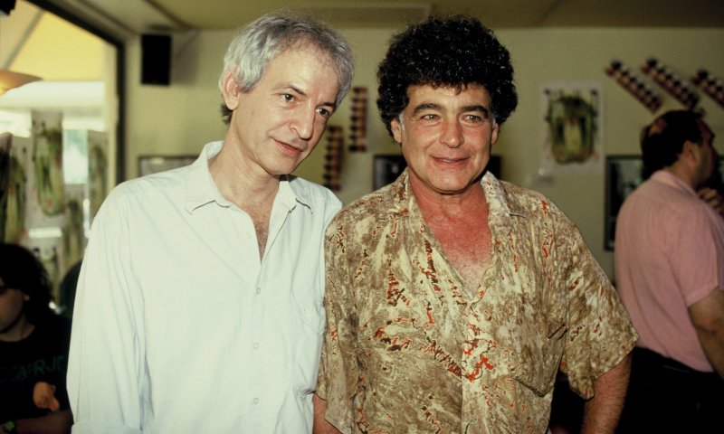 "אם אבא היה חי בתקופה הזו, הוא היה מזועזע"| ראיון