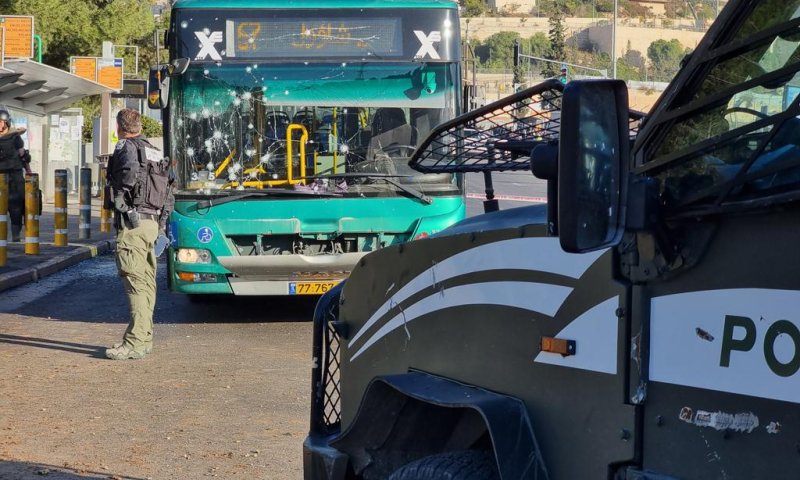 אוקראינה על הפיגועים: "לטרור אין הצדקה"