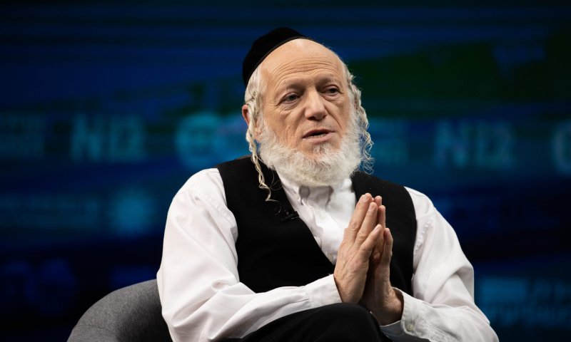 רשמית: המשטרה פתחה בחקירה נגד יהודה משי זהב