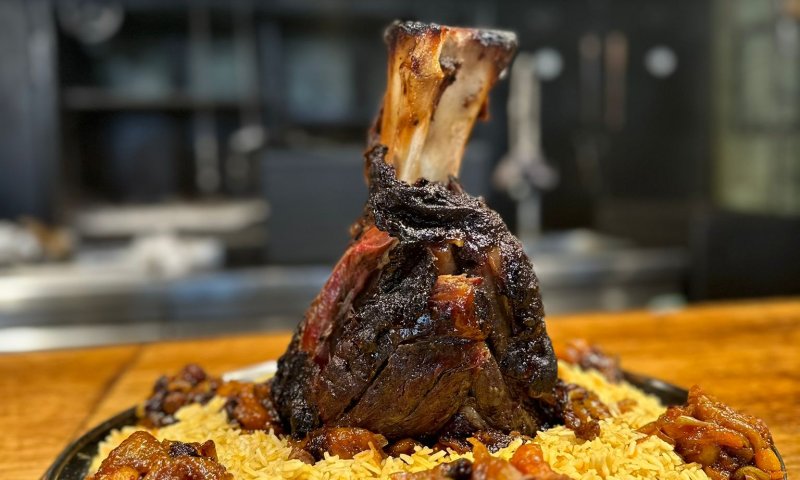 מתכוננים לראש השנה? מתכון של אוסובוקו עגל