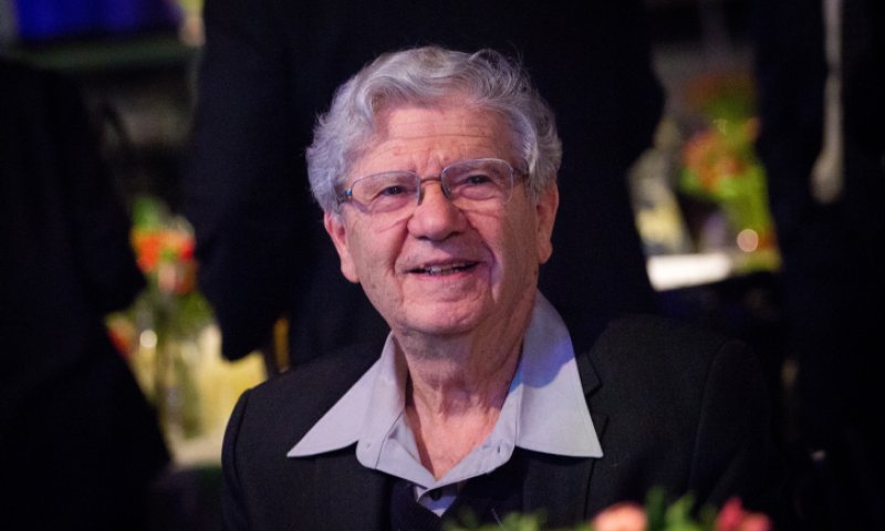 "מחשבה הזויה": הרב גורדין מגיב לדברי אהרון ברק