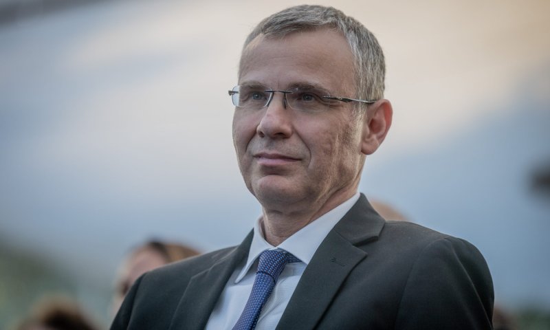 לוין תומך בינון מגל: "א"א להשתיק את האמת שלך"