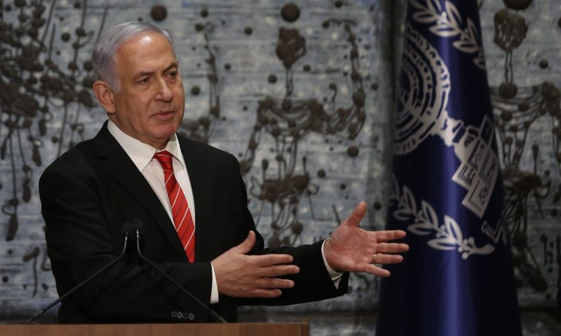 ראשי הימין השיבו לנשיא: רק נתניהו מועמד לממשלה