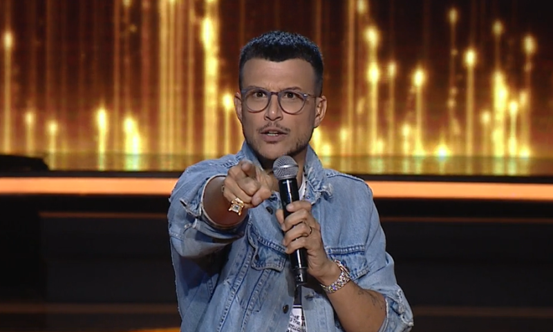 צפו: הזמר המפתיע שיגיע לשפוט ב"כוכב הבא"