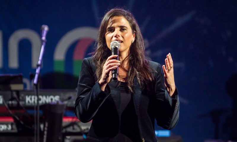 איילת שקד תוקפת את חבר מפלגתה לשעבר: "מריונטה"