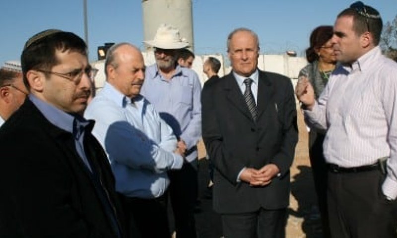 הקיבוץ הדתי קורא לחבריו להתפקד לציונות הדתית