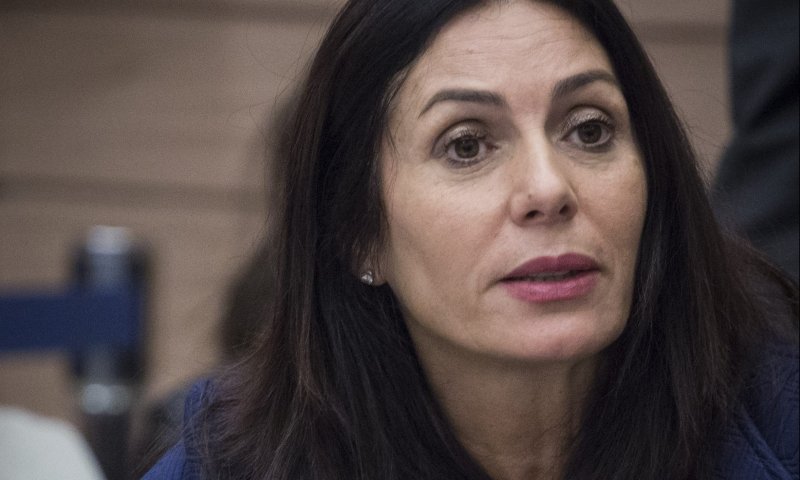 רגב למזכלי"ת אונסק"ו: תצילי את כבודו של הארגון