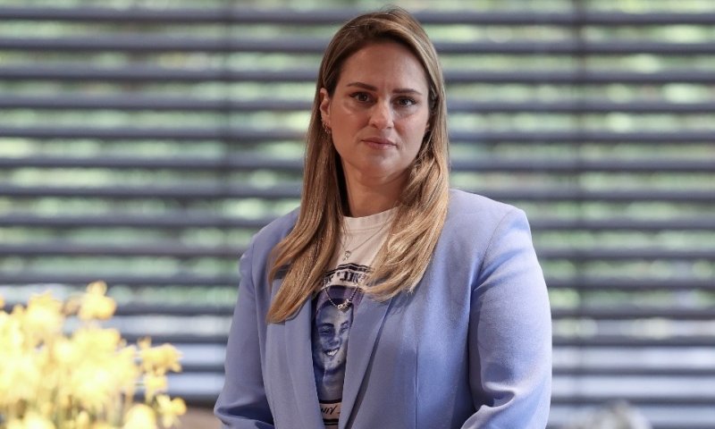 האם אני כבר יכולה לדמיין? // דבר תורה ממבט של חטוף