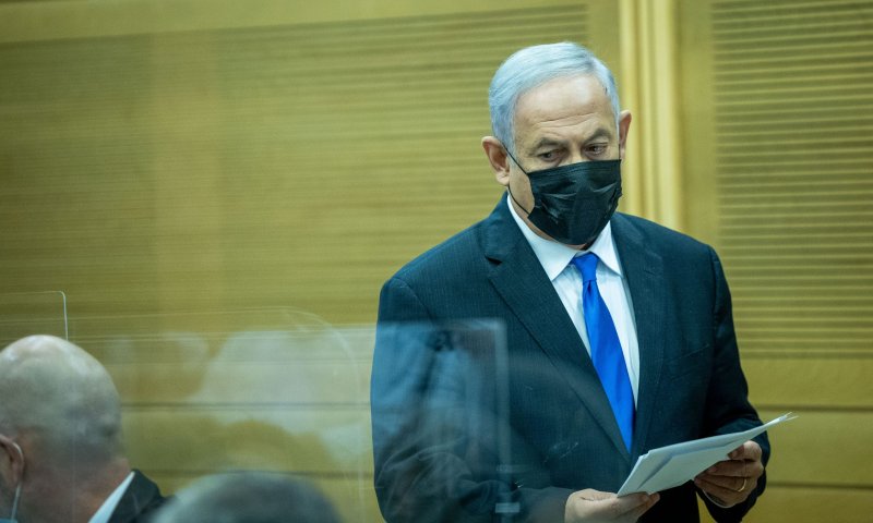 ביקורת נגד הליכוד: "מאכזב שאימצו את גישת השמאל"