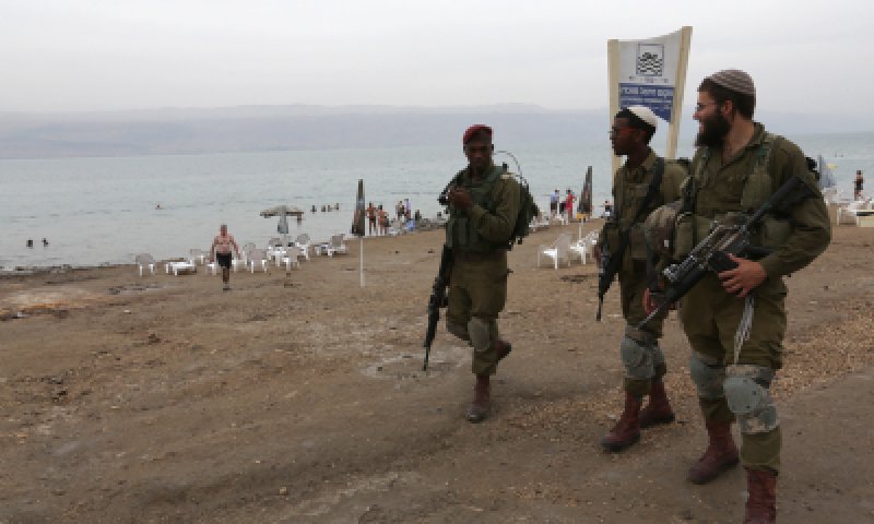 הבני"שים על הפקודה החדשה: "נלך לכלא"