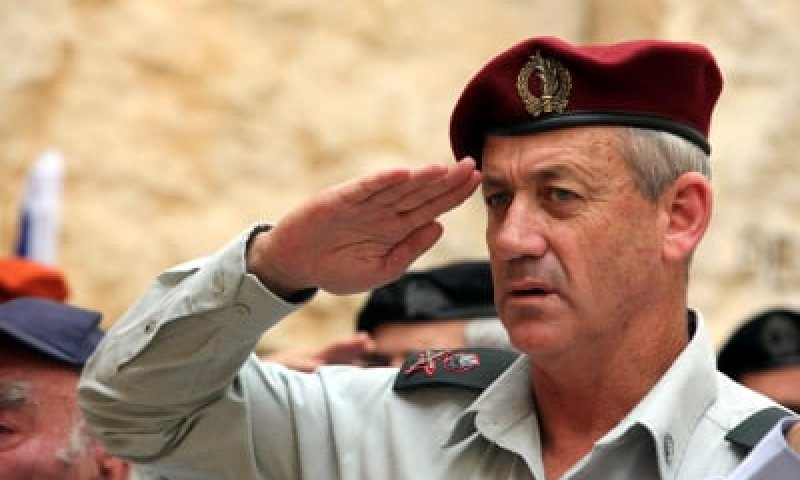 משפחתו של מדחת יוסוף: נעתור לבג"ץ נגד מינוי גנץ