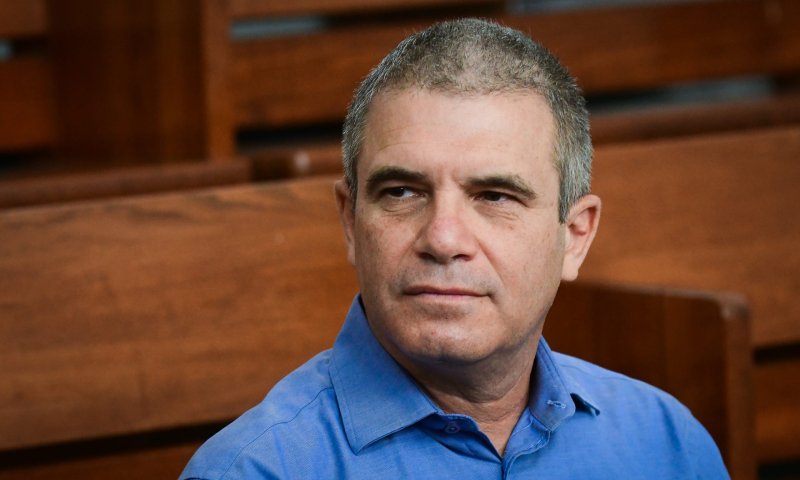 מתאמי השבויים ממספר מדינות הגיעו לישראל וייפגשו עם גל הירש