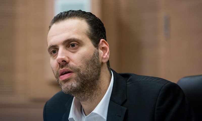 רפואה שלמה: חבר הכנסת מיקי זוהר אושפז בביה"ח