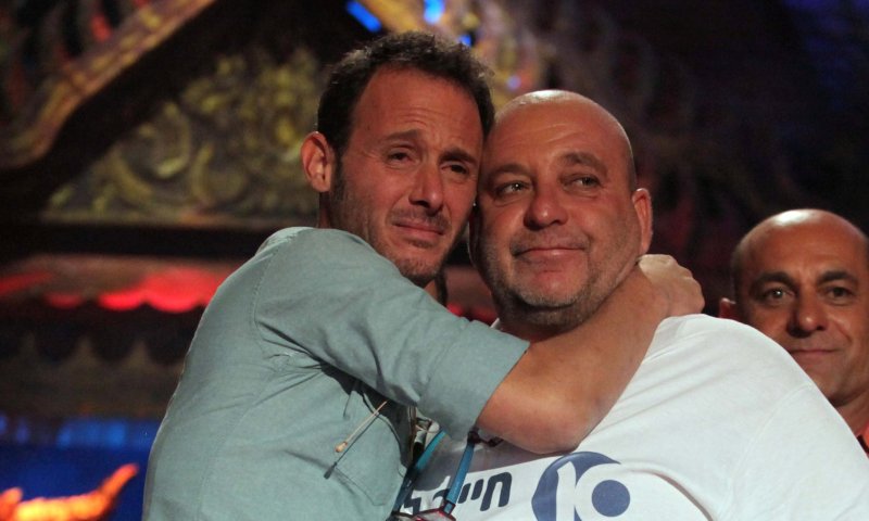 מהקומדי סטור לרחוב; איתי שגב חושף: "אני ישן בים"