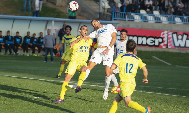 שחקני הכדורגל עותרים נגד קיום משחקים בשבת