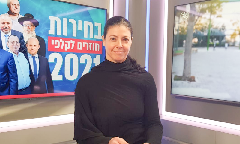 מיכאלי: להפקיע מגלנט את הסמכות על פתיחת בתיה"ס