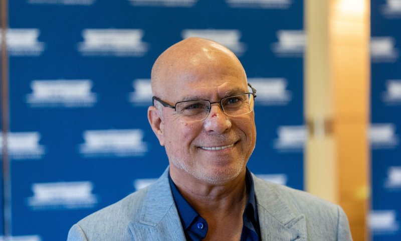 פוגל מבהיר: "אני לא מעודד אזרחים לשרוף כפרים"