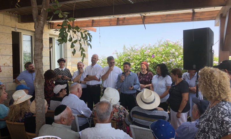 "חוק ההסדרה השני"; קיש וסמוטריץ' ילחצו על נתניהו