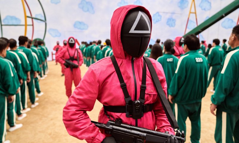 אזהרה להורים: משרד ממשלתי נגד משחקי הדיונון