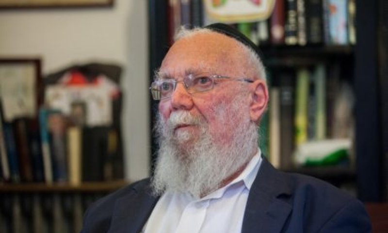 מהו הצדק? / הרב יעקב פילבר