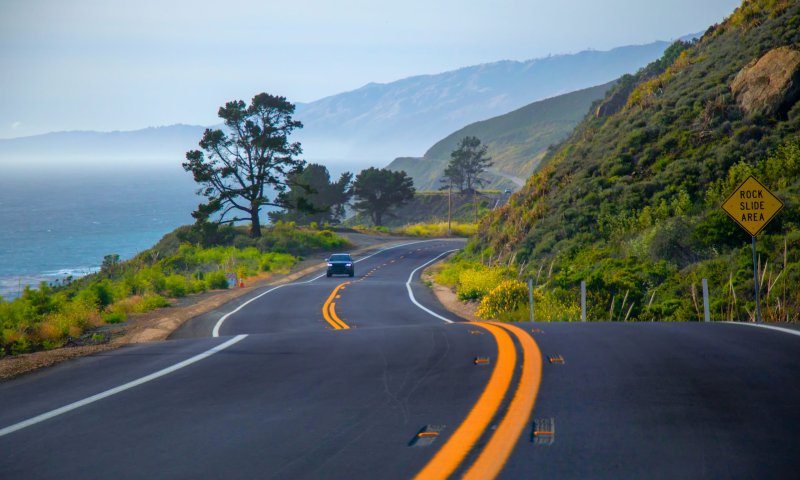 יום העצמאות האמריקני: חמישה סרטים בכבישי ארצות הברית