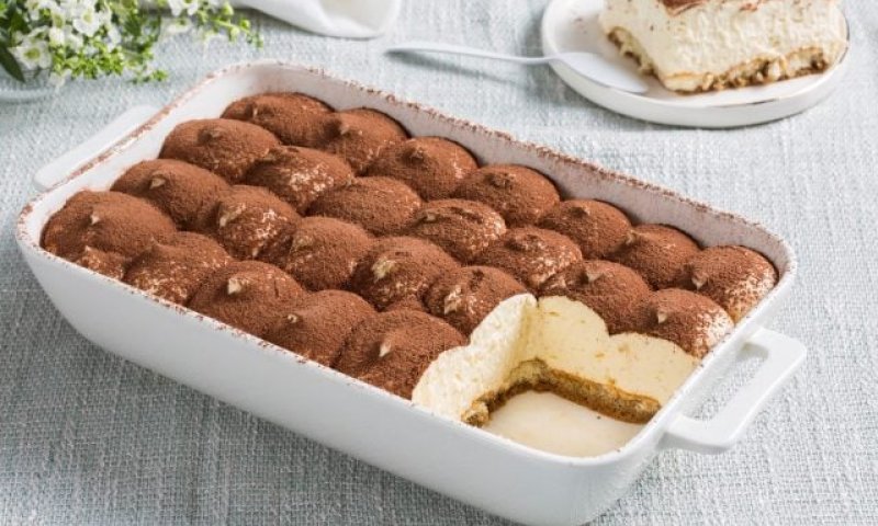 גם לתנור מגיע חופש: 3 מתכונים לעוגות ללא אפייה