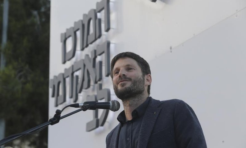 "בוגרי הציונות הדתית מטביעים חותם בכל מקום"