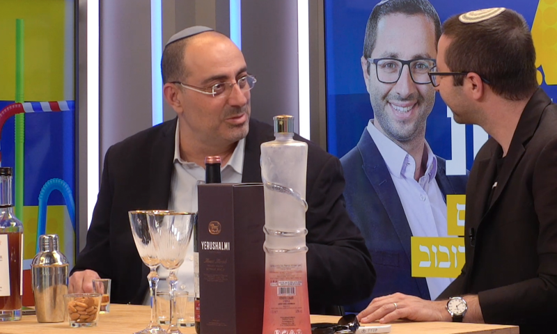 הקשית: "כל ישראל אחים חוץ מיאיר גולן ועופר כסיף"