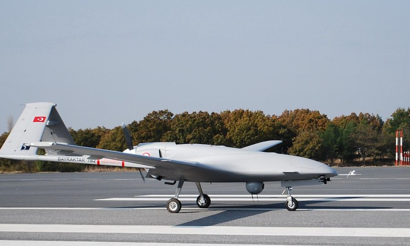 והעולם שותק: דוח האו"ם חושף את מעורבות טורקיה ברצח העם בסודן