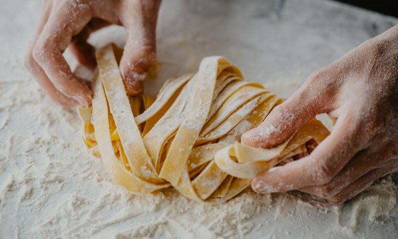 חגיגה בינלאומית: 10 מתכונים מנצחים לפסטה