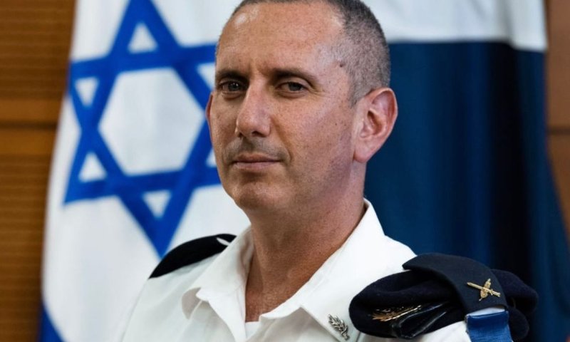 מאחורי הקלעים של הדחת הגרי: האולטימטום שהציב לרמטכ"ל