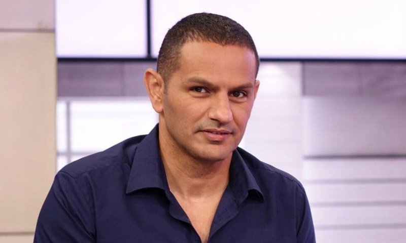 יוסי יהושוע תוקף: "מזמין אותם לגור במטולה"