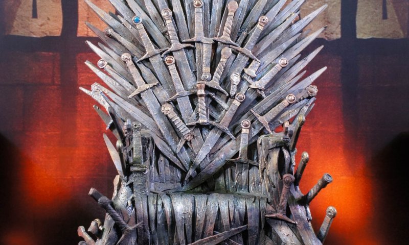 החורף מגיע: נחשף מועד השידור של "בית הדרקון"