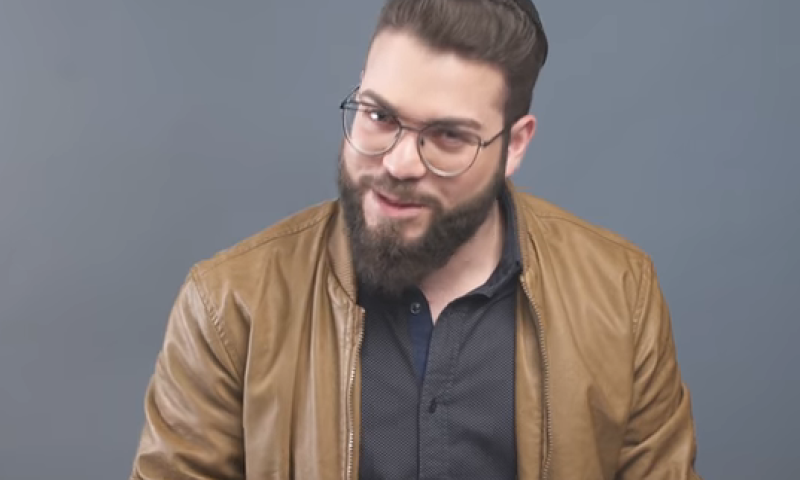 "רוב האשכנזים לא ירצו להתחתן עם ספרדיה"