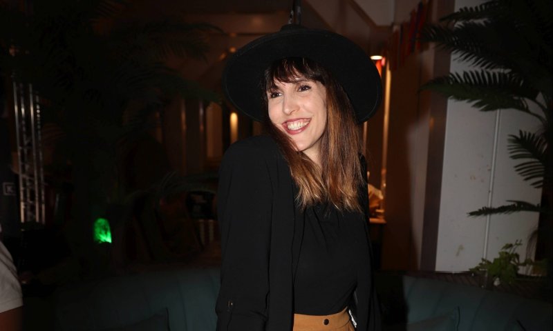 "מה עדיף?": ענהאל שמואלי מוותרת על הניתוח לבתה