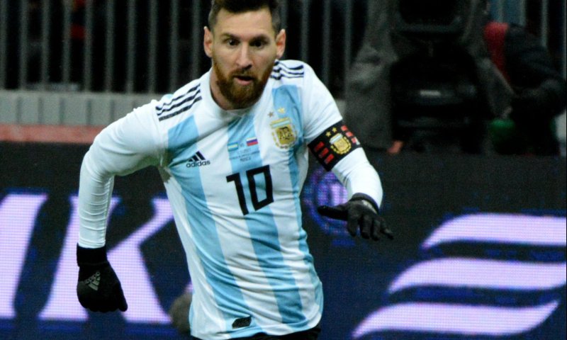 ארגנטינה הביסה 3:0 את קרואטיה ועלתה לגמר המונדיאל