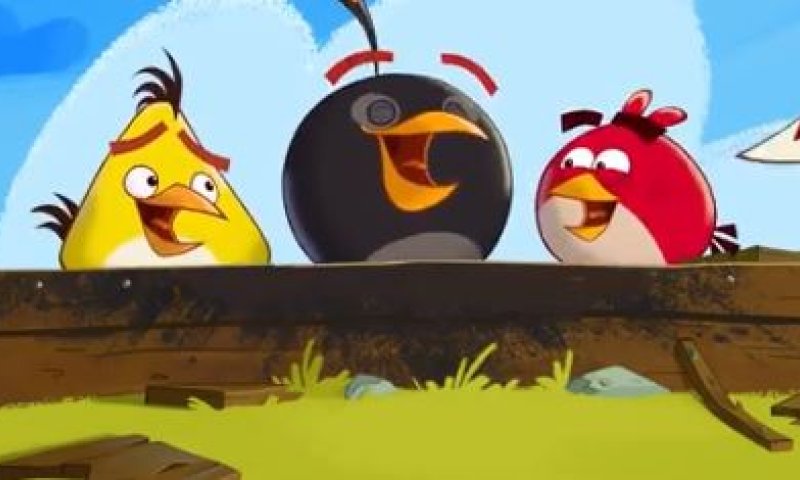 אנגרי בירדס בשירות המודיעין: ארה"ב עקבה אחרי משתמשי המשחק