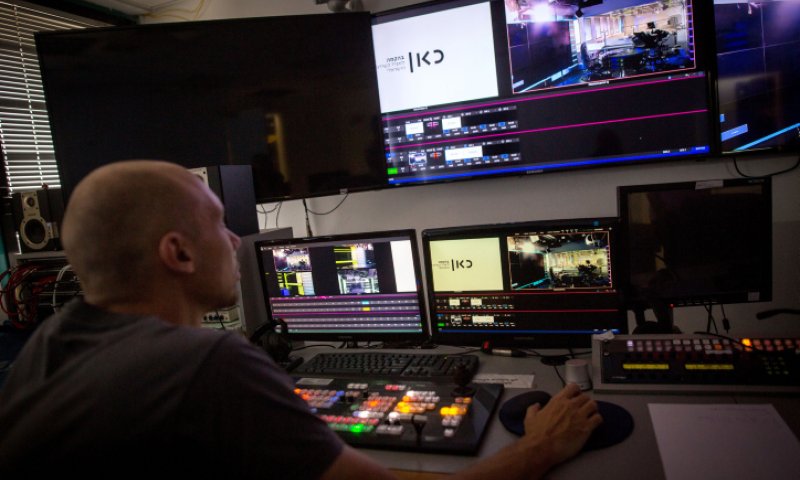 תמיכה למאבק התאגיד ממקור לא צפוי