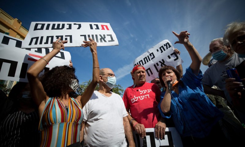 פסק הלכה: מותר להדביק בקורונה כדי ליצור חיסון עדר