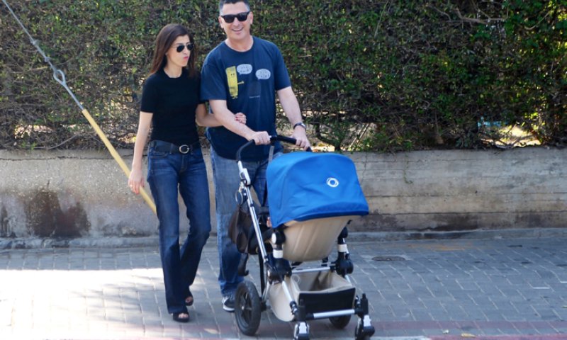 "הסיבה לפרישה &ndash; לא רק משפחתית"