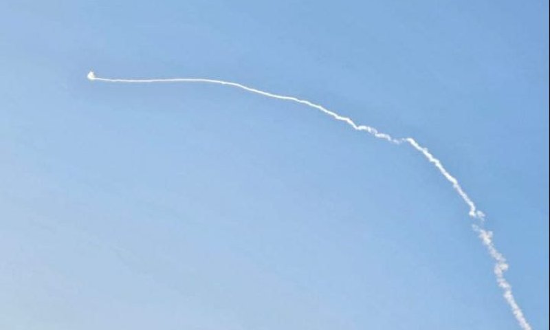 הירי לצפון נמשך: אזעקות בצפת והגליל העליון