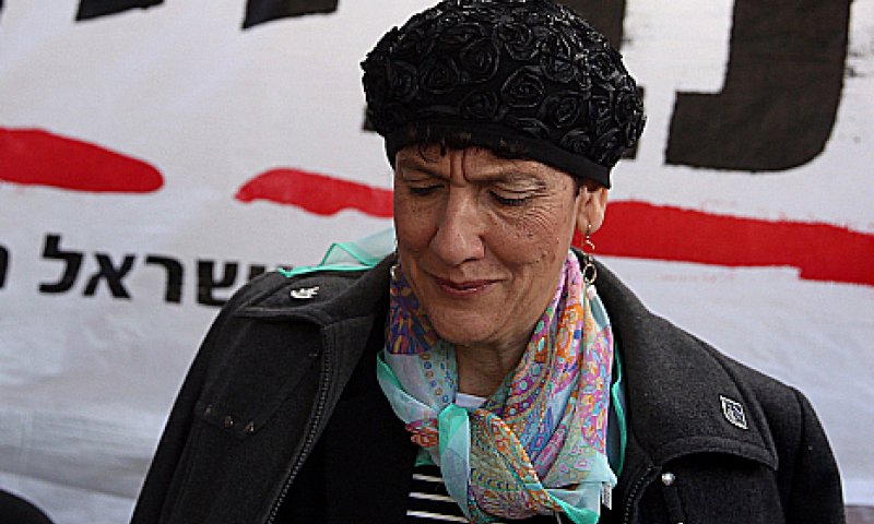 מועלם: קריסת הדסה &ndash; תעודת עניות לממשלת ישראל